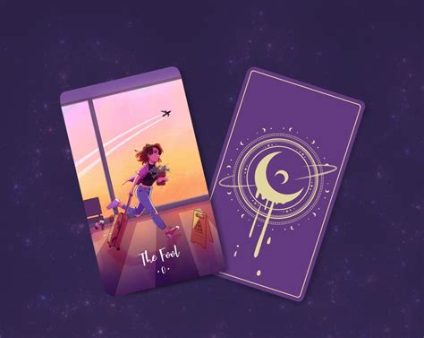 The Celestial Witch Tarot: A Guide to Reading Tarot for Others
